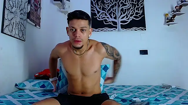 Friendsofeverything  online show from May 29, 11:52 am
