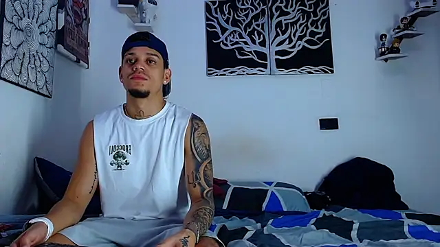 Friendsofeverything  online show from May 23, 11:58 pm