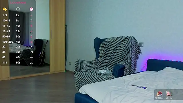 stacy sexylips online show from May 23, 12:20 am