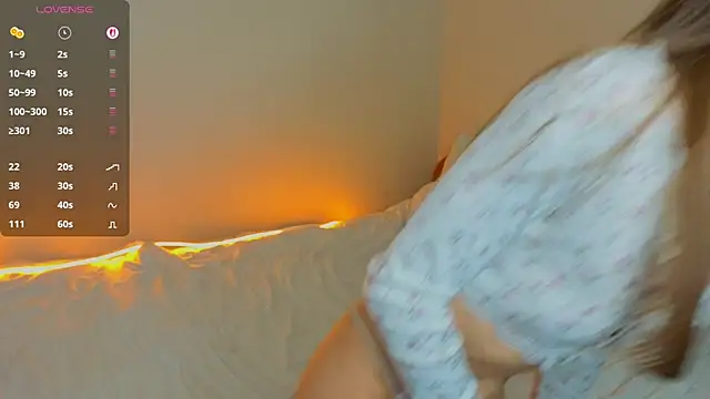 stacy sexylips online show from February 11, 11:06 pm