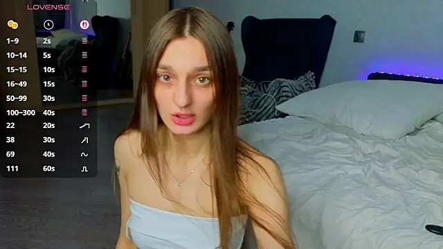 stacy sexylips online show from May 16, 12:35 am
