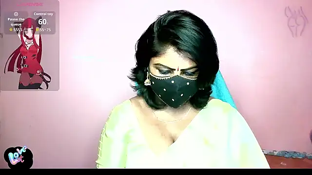 honey-sexy online show from July 29, 8:25 am