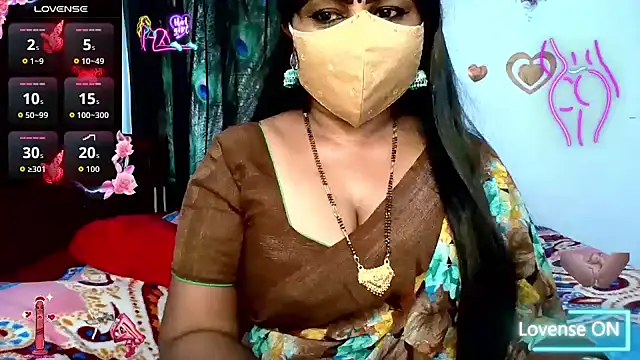 honey-sexy online show from March 15, 8:27 am