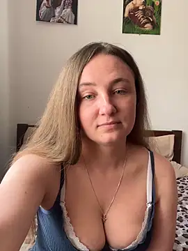 Joannakiss online show from April 22, 10:12 am