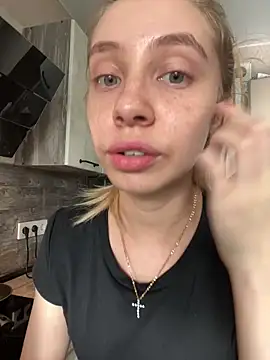 Kitty Katrine online show from May 27, 12:57 pm