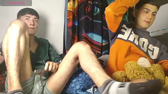 Im juanda online show from April 22, 3:47 am