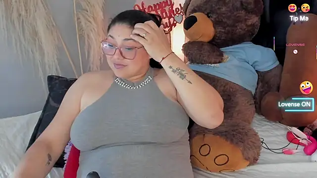 meikochoe online show from February 22, 8:54 pm