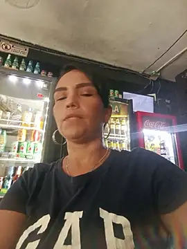 mariana mauricio hot online show from May 24, 10:20 pm
