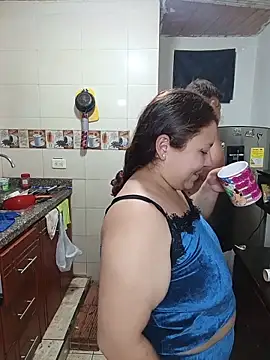 ZuriandAlex online show from March 27, 4:58 am