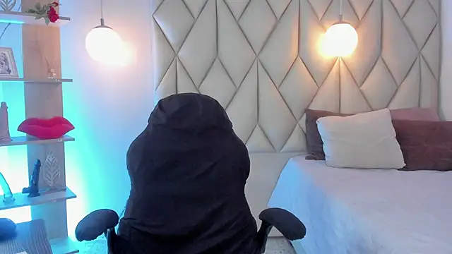 angelswets online show from May 13, 2:12 pm