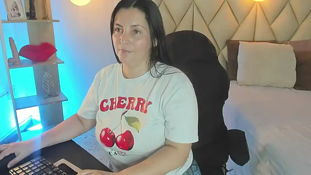 angelswets online show from May 19, 2:02 pm