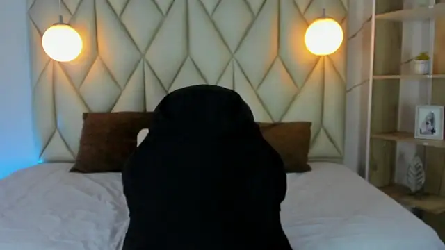 angelswets online show from December 20, 2:32 pm