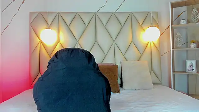 angelswets online show from November 6, 2:34 pm