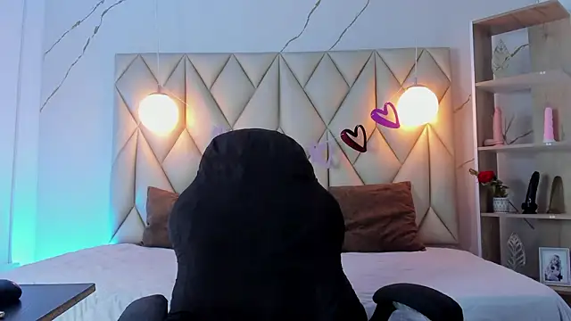 angelswets online show from March 4, 2:34 pm