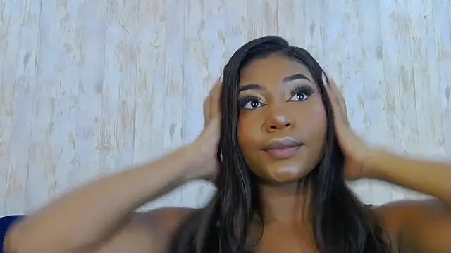 VanessaGlenn online show from May 16, 12:04 pm