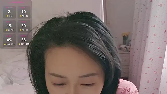 fanfan-FF online show from May 16, 11:37 pm
