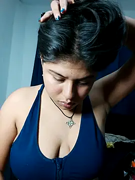 azulzulix online show from March 7, 1:23 am