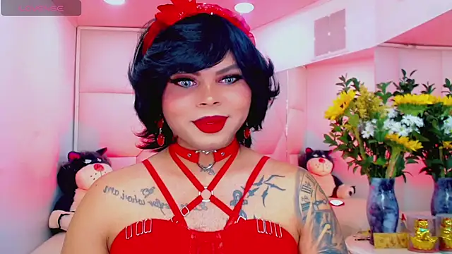 AdanKinng online show from February 14, 9:22 am