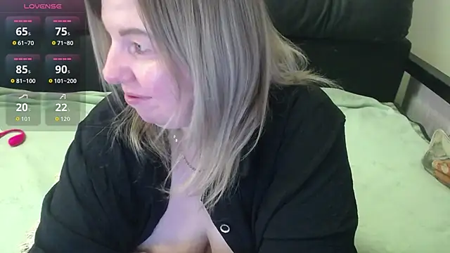 MARGARET gem online show from May 22, 11:08 am