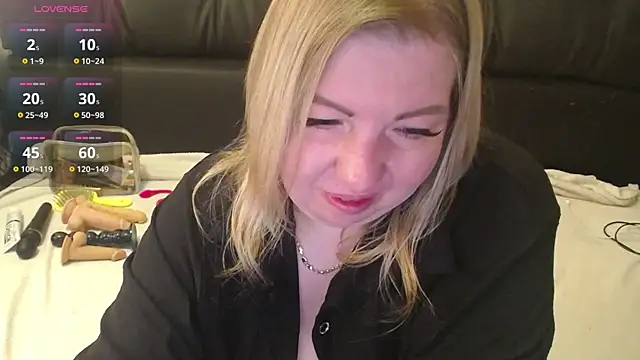MARGARET gem online show from May 14, 3:18 pm