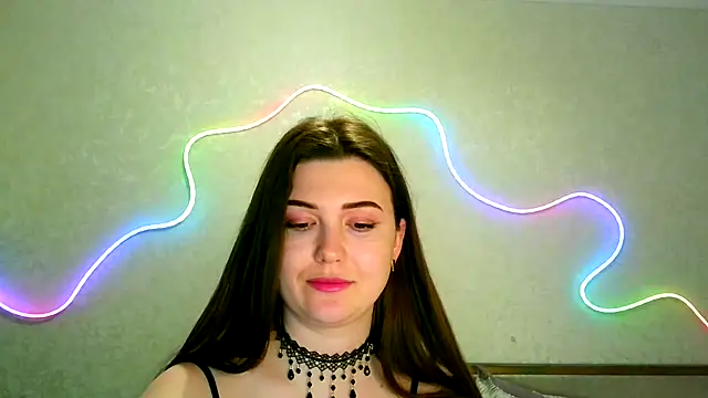 SeductiveTati online show from March 31, 9:48 pm