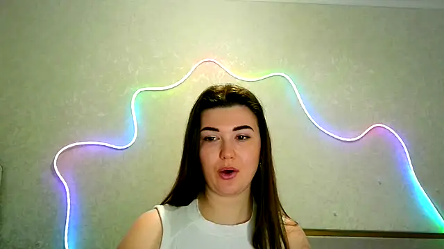 SeductiveTati online show from November 21, 2:02 am