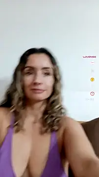 Loly Horny online show from July 10, 2:01 am