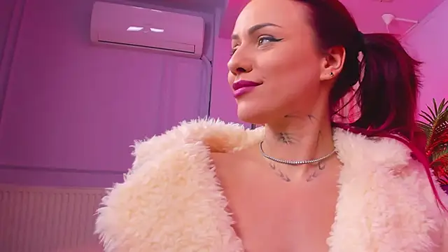 AmyRider online show from October 14, 8:00 pm