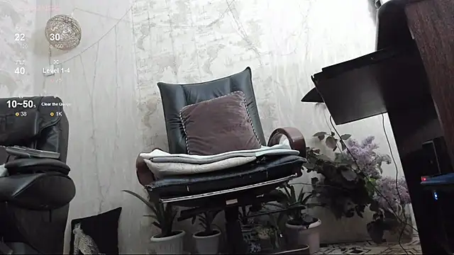 xKoreanGirl online show from May 24, 6:40 pm