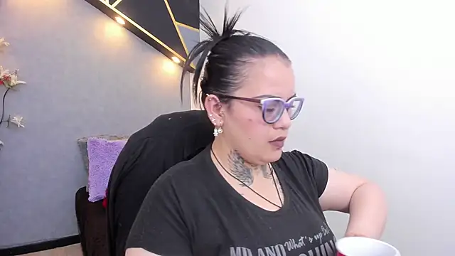 brigittemiller online show from May 5, 2:03 am