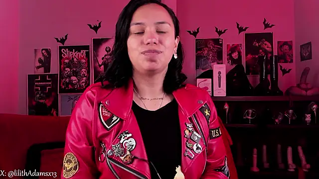 lilith-deveraux online show from March 31, 3:56 pm