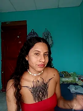 Karii-R online show from March 12, 6:43 pm