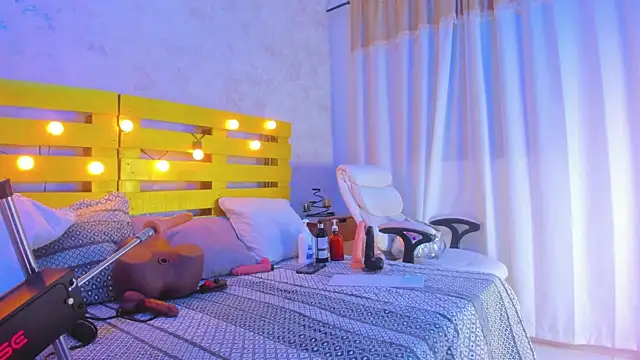 Rubi Love  online show from November 24, 3:52 am