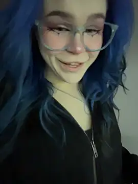 MaddisonHaas online show from February 14, 4:20 pm