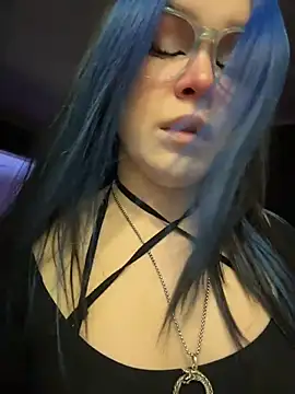 MaddisonHaas online show from February 19, 3:00 pm