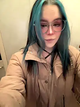 MaddisonHaas online show from November 29, 1:53 am