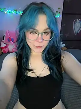 MaddisonHaas online show from May 25, 5:12 pm