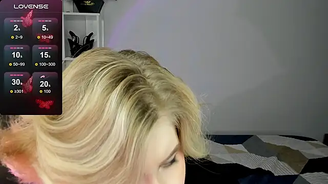 Angel Jules online show from September 21, 12:53 am