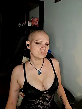 PykaBoobs  online show from September 15, 9:33 pm