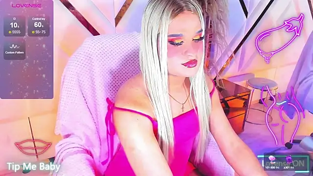 Elody Preysler69 online show from October 9, 4:16 am