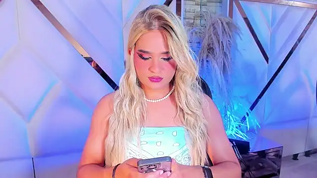 Elody Preysler69 online show from February 12, 4:36 am