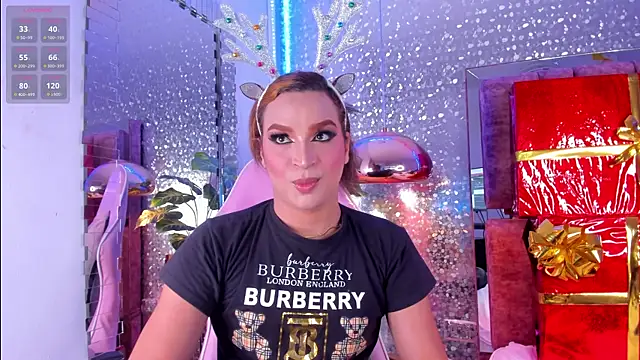 KylieVictoria online show from December 23, 4:16 am