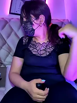 Lina lolo online show from May 14, 6:36 pm