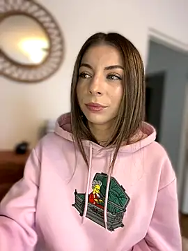 Mia Ethan online show from November 3, 11:36 am