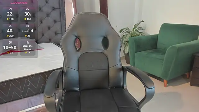  maria foxx  online show from October 23, 7:31 pm