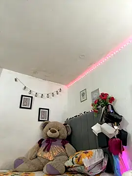 salomegalesoxxx online show from October 15, 2:14 am