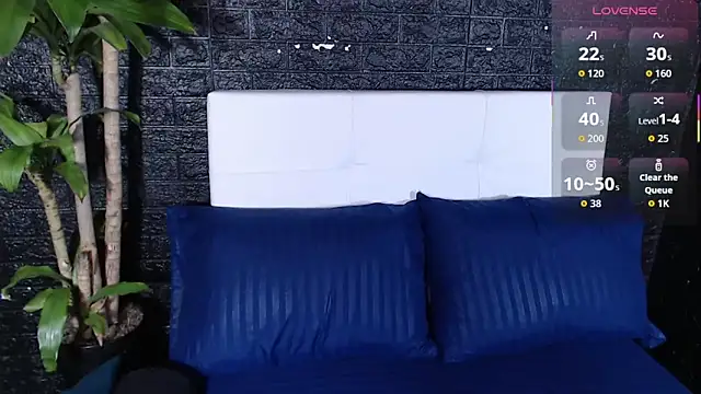  ValeryStone  online show from November 14, 7:36 pm