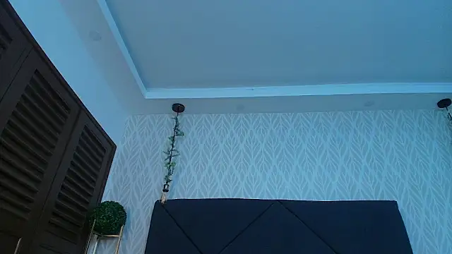 sandy rivas online show from December 17, 12:09 pm