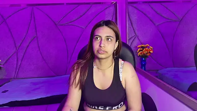 Tammy Blackk online show from November 25, 4:25 am