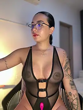 SEX THE STREET  online show from May 13, 12:50 am